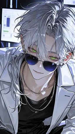 Profile image of Riku