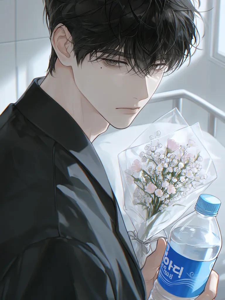 Dxmmza의 권시우
