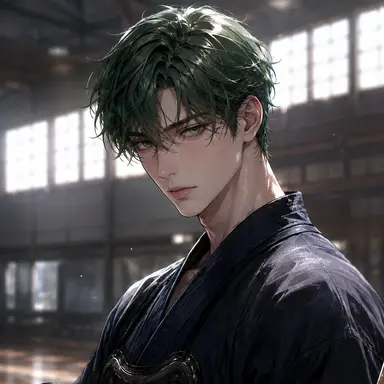Profile image of 서이안