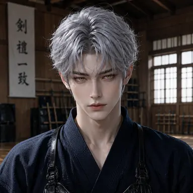Profile image of 카일렌
