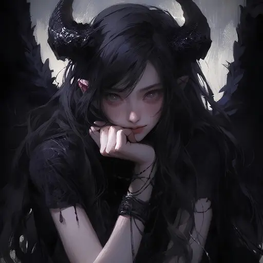 thedevilsir666의 루시퍼