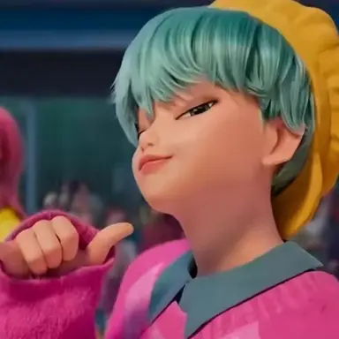 Profile image of ベイビー