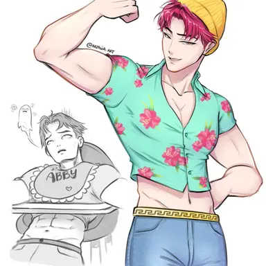 Profile image of アビー