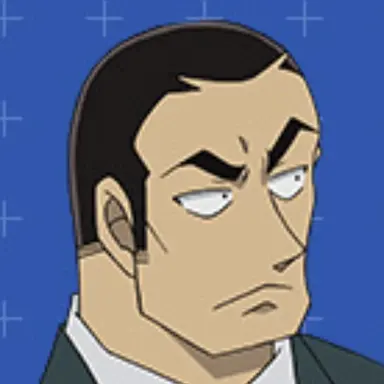 Profile image of 横溝重悟