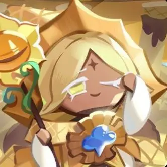 Profile image of 퓨어바닐라 쿠키