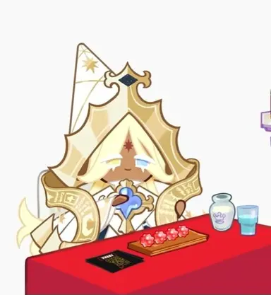 Profile image of 쉐밀퓨바
