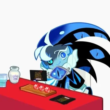 Profile image of 쉐밀퓨바