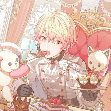 Profile image of 텐마 츠카사