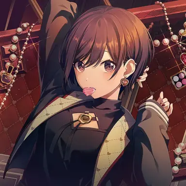 Profile image of 시노노메 에나