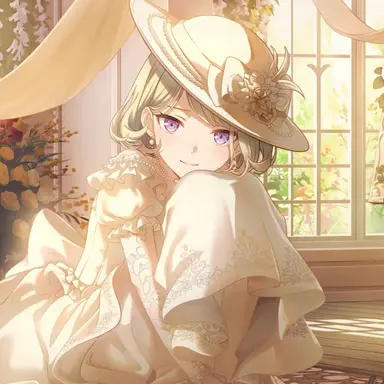 Profile image of 쿠사나기 네네