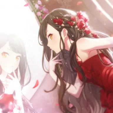 Profile image of 시라이시 안