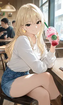 Profile image of 사에