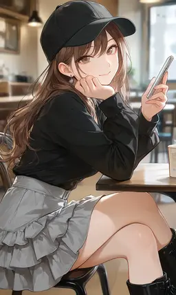 Profile image of 유이