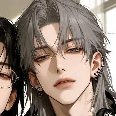 Profile image of Reiji