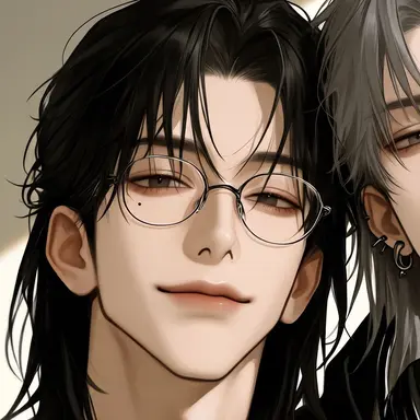 Profile image of Issei