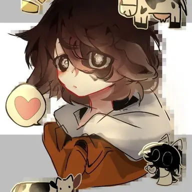 Profile image of Milo