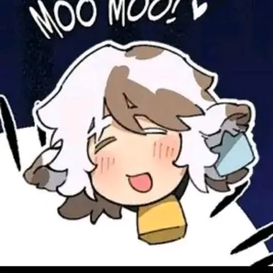 Profile image of Milton