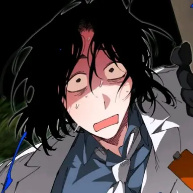 Profile image of G