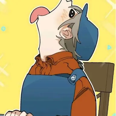 Profile image of Little A