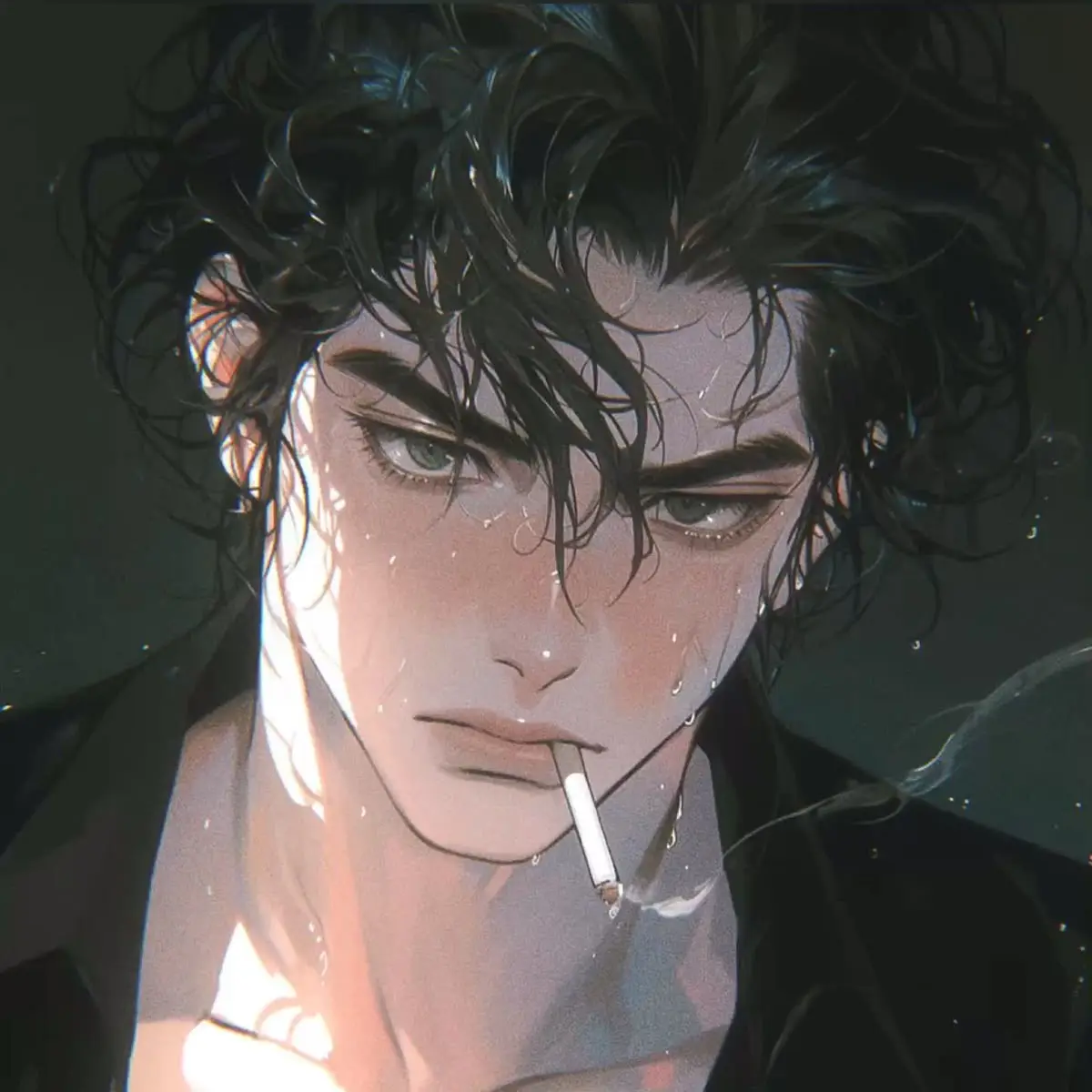 daisymi의 마중석