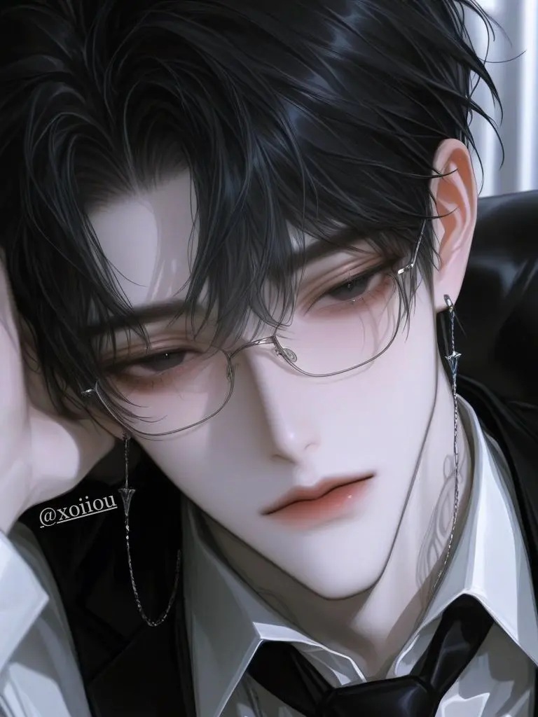 xoiiou의 이준휘 ⟡