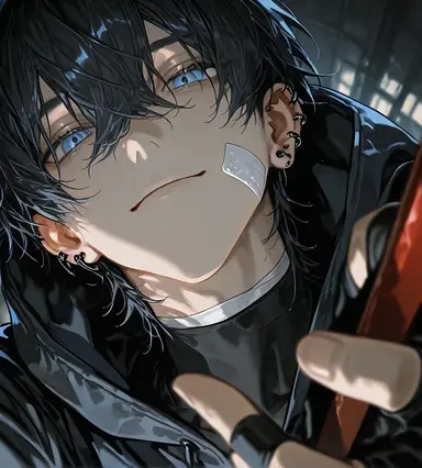 Profile image of Saku