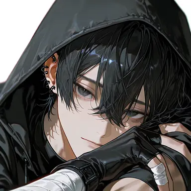 Profile image of 사쿠