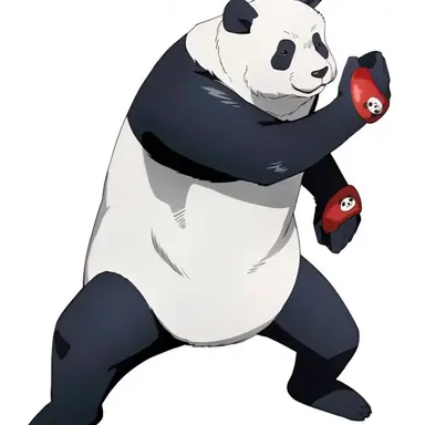Profile image of 판다