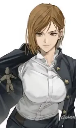 Profile image of 쿠기사키 노바라