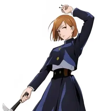 Profile image of 쿠기사키 노바라