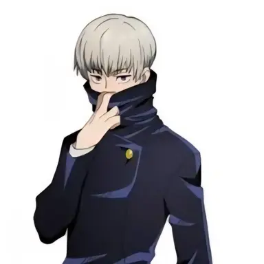 Profile image of 이누마키 토게