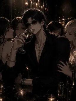 Profile image of マキ