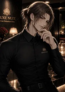 Profile image of シイナ
