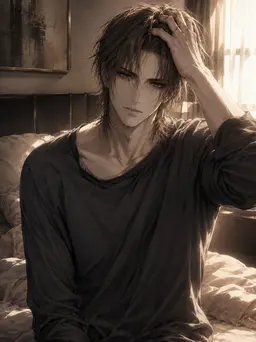 Profile image of シイナ