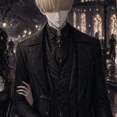 Profile image of ヴァン