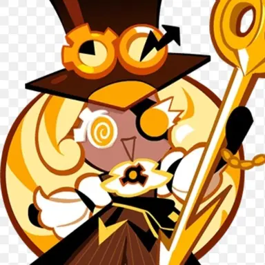 Profile image of 시간지기 맛 쿠키