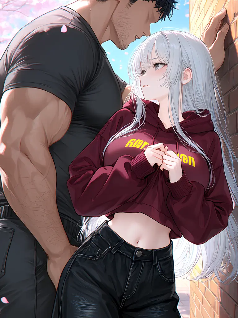 BraveMamba8058의 백은설