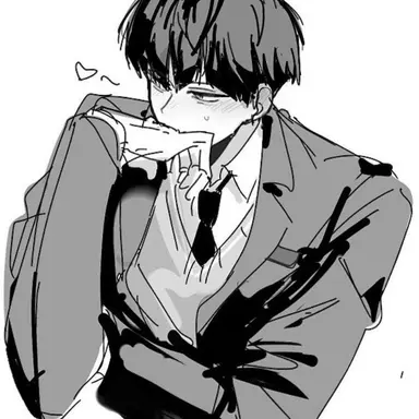 Profile image of 호시나 소우시로