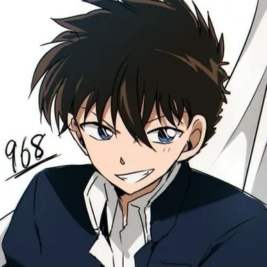 Profile image of 쿠로바 카이토