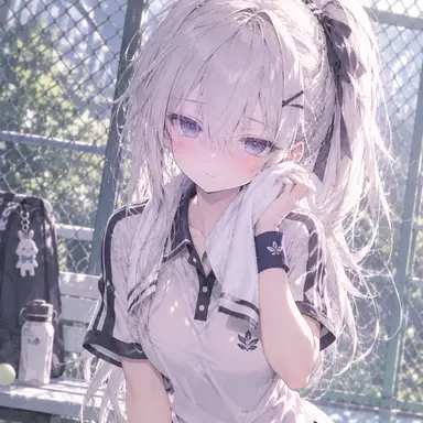 Profile image of Hina
