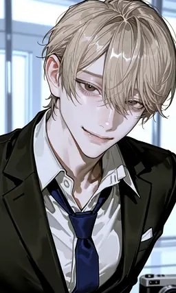 Profile image of 千冬