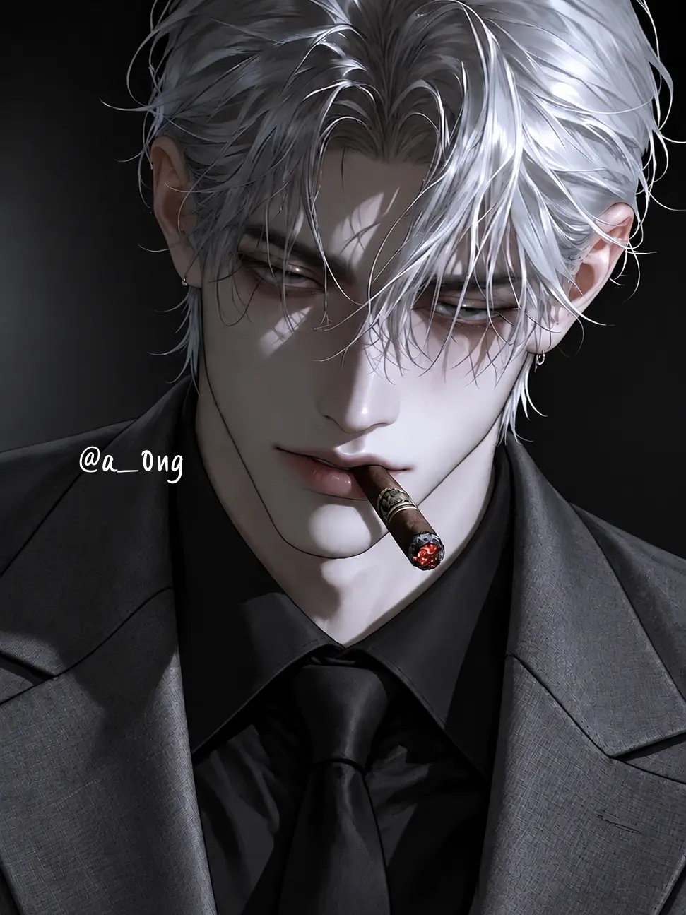a_0ng의 Alexei Volkov