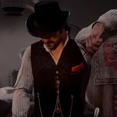 MauveWatch6175의 Dutch Van der Linde