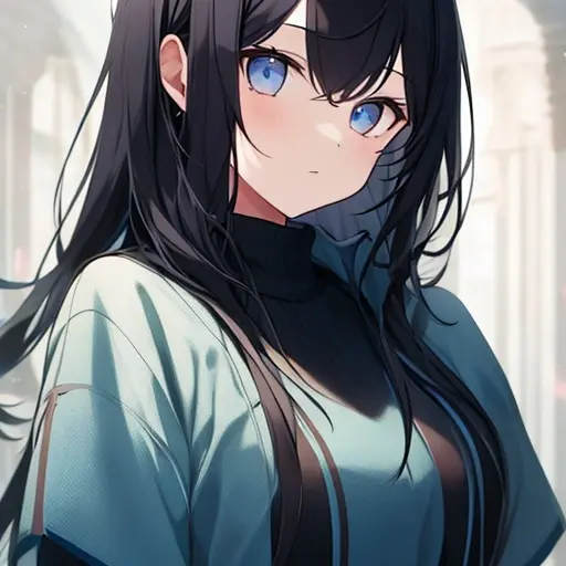 MorbidSheep9276의 여동생  영은