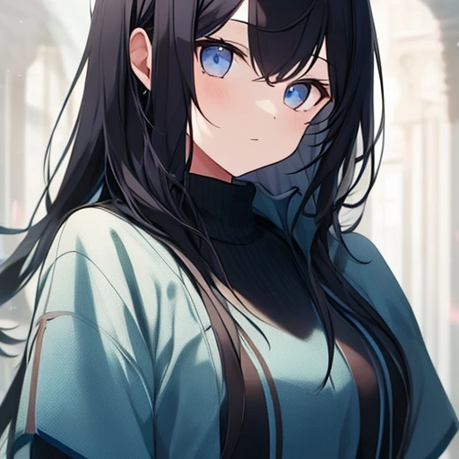 여동생  영은