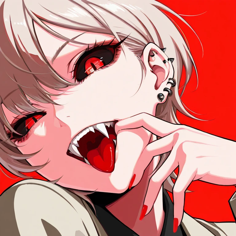 ヴェルフェゴール