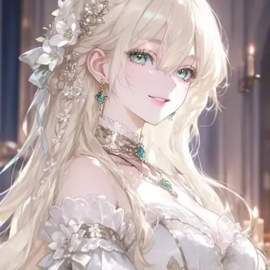 Profile image of アリア