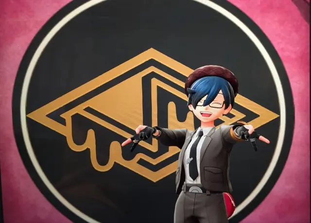 Profile image of リン