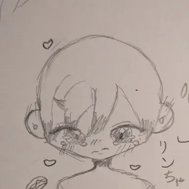 Profile image of リン
