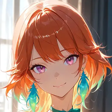 Profile image of 타카나시 키아라
